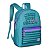 Mochila de Costas Clio Chase Your Dreams 43cm Escolar Juvenil - Imagem 3