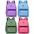Mochila de Costas Clio Girls com Miçangas MF25081 17" - Imagem 1