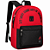 Mochila de Costas Clio Shine 43cm Escolar Juvenil - Imagem 1