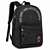 Mochila de Costas Clio Shine 43cm Escolar Juvenil - Imagem 2