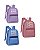 Mochila de Costas Clio STILL Your 43cm Escolar Juvenil - Imagem 1