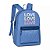 Mochila de Costas Clio STILL Your 43cm Escolar Juvenil - Imagem 2