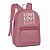 Mochila de Costas Clio STILL Your 43cm Escolar Juvenil - Imagem 4