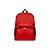 Mochila Juvenil 40cm KAZ KZ2240 Escolar Casual - Imagem 8
