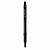 Caneta Esferográfica Pentel iFeel-It Retrátil 1.0mm - Imagem 3