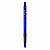 Kit com 3 Canetas Esferográfica Pentel iFeel-It Retrátil 1.0mm - Imagem 2