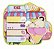Kit com 4 Blocos Adesivos 55x71mm Ice Cream KAZ com 100 Folhas cada - Imagem 3