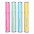 Marca Texto Rebecca Bonbon com Glitter - Cores Fluorescentes - Imagem 2