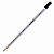 Kit com 3 Lápis Preto Classic HB Acrilex com Dipping - Imagem 2