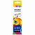 Lápis Preto Classic HB Acrilex com Dipping - Imagem 4