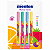 Marca Texto Destaq Mentos Ponta Chanfrada - Compactor - Imagem 4