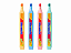 Marca Texto Destaq Mentos Ponta Chanfrada - Compactor - Imagem 2