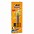 Caixa com 12 Lápis Preto BIC Evolution Pijama HB Nº2 - Imagem 2