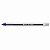Kit com 3 Canetas Esferográficas KIT C1 1.0 mm – 2 Azuis e 1 Preta - Imagem 4