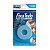 Fita Dupla Face de Espuma Fixa Tudo Tekbond 12 mm x 1,5 m Branca - Imagem 1