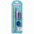 Kit Escolar Candy Lovers Futuro com 2 Lápis HB, Apontador e Borracha - Imagem 1