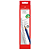 Caixa com 12 Lápis Faber-Castell Grip 2001 HB Nº2 Azul - Imagem 1