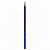 Caixa com 12 Lápis Faber-Castell Grip 2001 HB Nº2 Azul - Imagem 4