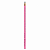 Caixa com 12 Lápis Faber-Castell Grip 2001 HB Nº2 Rosa - Imagem 4