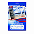 Papel Foto Glossy A4 180g com 50 folhas KAZ - Imagem 1