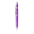 Lapiseira Técnica Metálica 0,7mm BRW - Corpo Resistente - Imagem 4