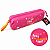 Estojo Simples Clio Style for Girls - Poliéster com Zíper - MF24076 - Imagem 3