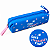 Estojo Simples Clio Style for Girls - Poliéster com Zíper - MF24076 - Imagem 5