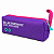 Estojo Simples Clio Style for Girls 20x5x5cm - Poliéster com Zíper - MF24712 - Imagem 5