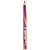 Kit com 6 Lápis de Cor Tris Jumbo Rainbow – Mina Multicolorida e Traço Criativo - Imagem 2