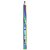 Kit com 6 Lápis de Cor Tris Jumbo Rainbow – Mina Multicolorida e Traço Criativo - Imagem 5