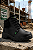 Botina de Segurança Nobuck PS-139 Preto - Ecosafety - Imagem 5