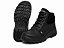 Botina de Segurança Nobuck PS-139 Preto - Ecosafety - Imagem 3