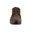 Sapato de Segurança Nobuck PS-134 / Café - Ecosafety - Imagem 3