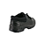 Sapato de Segurança com Cadarço PR128-AP / Preto - Ecosafety - Imagem 2