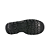 Sapato de Segurança com Cadarço PR128-AP / Preto - Ecosafety - Imagem 5