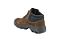 Botina de Segurança Adventure PS-106 Café CA 17144 - Ecosafety - Imagem 4