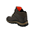 Bota de Segurança Adventure e Trilha PS-410 / Café - Ecosafety - Imagem 2