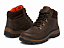 Bota de Segurança Adventure e Trilha PS-410 Café - Ecosafety - Imagem 2