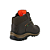 Bota de Segurança Adventure e Trilha PS-410 / Café - Ecosafety - Imagem 3