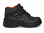 Bota de Segurança Adventure e Trilha PS-410 Preto - Ecosafety - Imagem 1