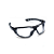 Óculos de Proteção Roma / Incolor - SteelFlex - Imagem 1