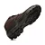 Botina de Segurança BAE Nobuck Bico PVC CA 48383 Marrom - Bracol - Imagem 6