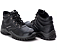 Bota de Segurança em Couro - Preto - Estival - CA 44591 - Imagem 4