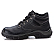 Bota de Segurança em Couro - Preto - Estival - CA 44591 - Imagem 2