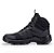 Bota de Segurança Hybrid Future Black / Preto - Estival - Imagem 3