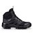 Bota de Segurança Hybrid Future Black / Preto - Estival - Imagem 4