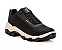 Sapato de Segurança Hybrid Move Black / Preto - Estival - Imagem 1
