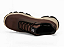 Sapato de Segurança Hybrid Move Brown / Marrom - Estival - Imagem 4