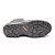 Bota Adventure Segurança Epi Gogowear Microfibra ref Mamute cor Cinza - Imagem 2