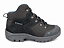 Bota Adventure Segurança Epi Gogowear Microfibra ref Mamute cor Cinza - Imagem 1